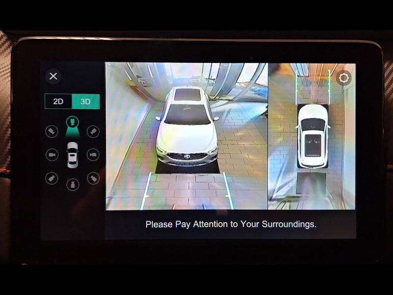 Image MG MOTOR ZS 1.5 VTi-Tech 106ch Luxury