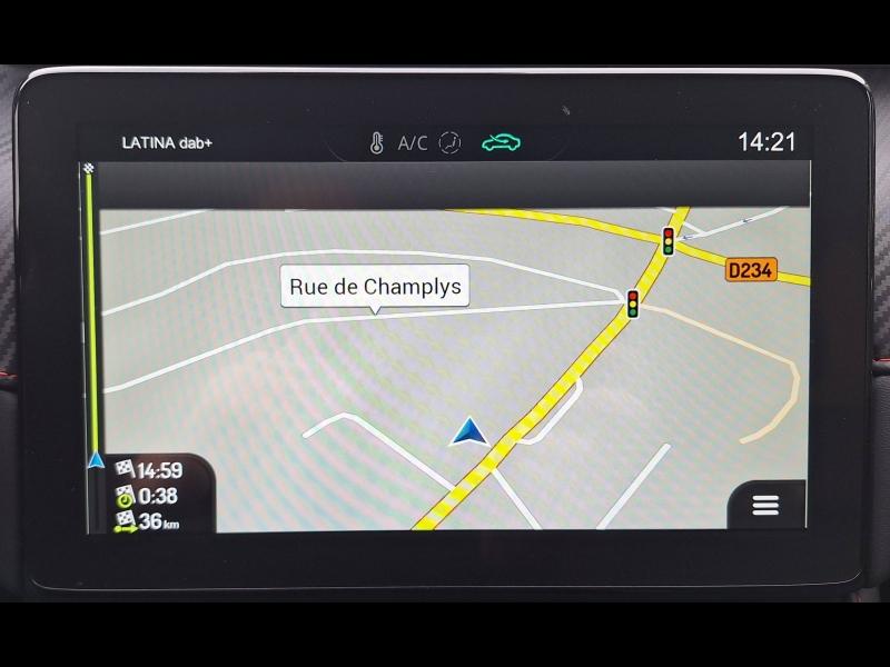 Image MG MOTOR ZS 1.5 VTi-Tech 106ch Luxury