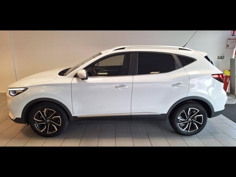 Image MG MOTOR ZS 1.5 VTi-Tech 106ch Luxury