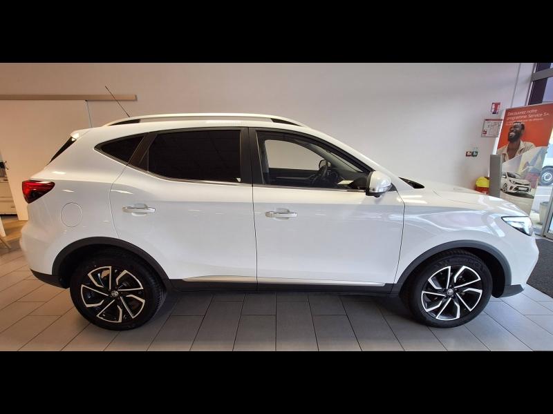 Image MG MOTOR ZS 1.5 VTi-Tech 106ch Luxury