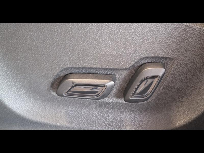 Image MG MOTOR ZS 1.5 VTi-Tech 106ch Luxury