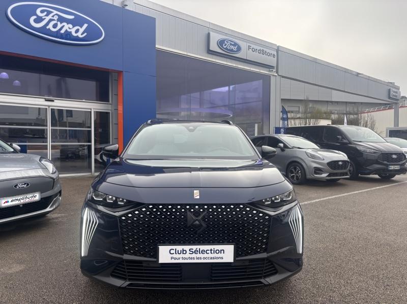 Image DS DS 7 E-TENSE 4x4 360ch La Premiere