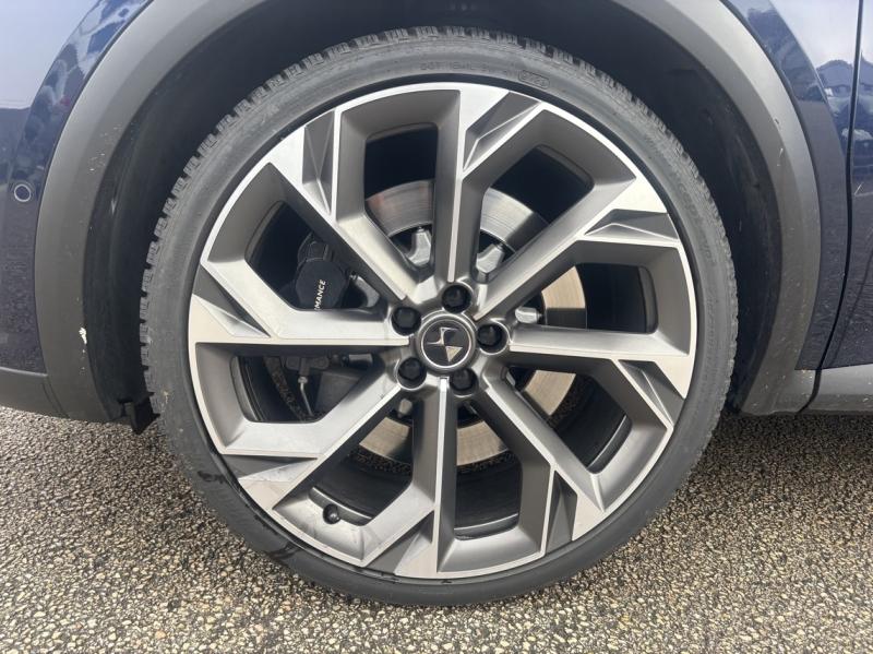 Image DS DS 7 E-TENSE 4x4 360ch La Premiere