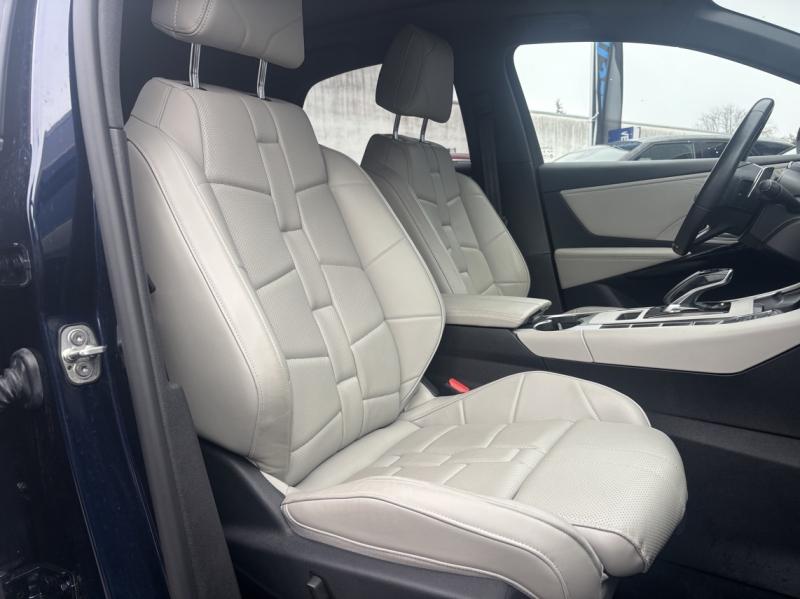 Image DS DS 7 E-TENSE 4x4 360ch La Premiere