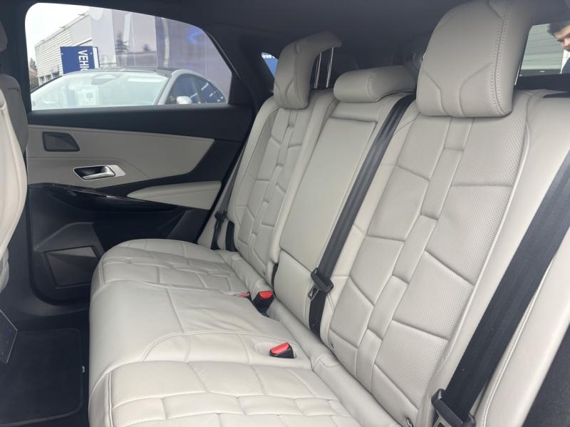 Image DS DS 7 E-TENSE 4x4 360ch La Premiere