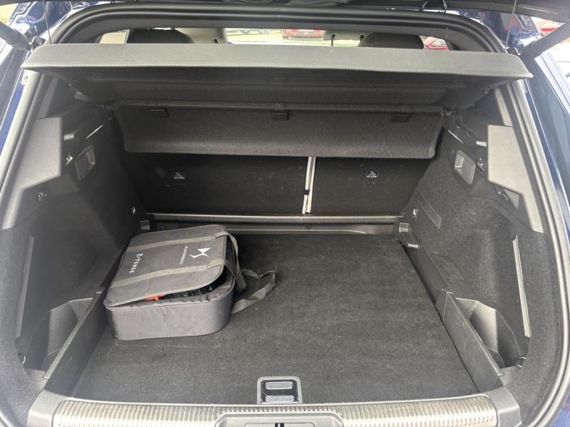 Image DS DS 7 E-TENSE 4x4 360ch La Premiere