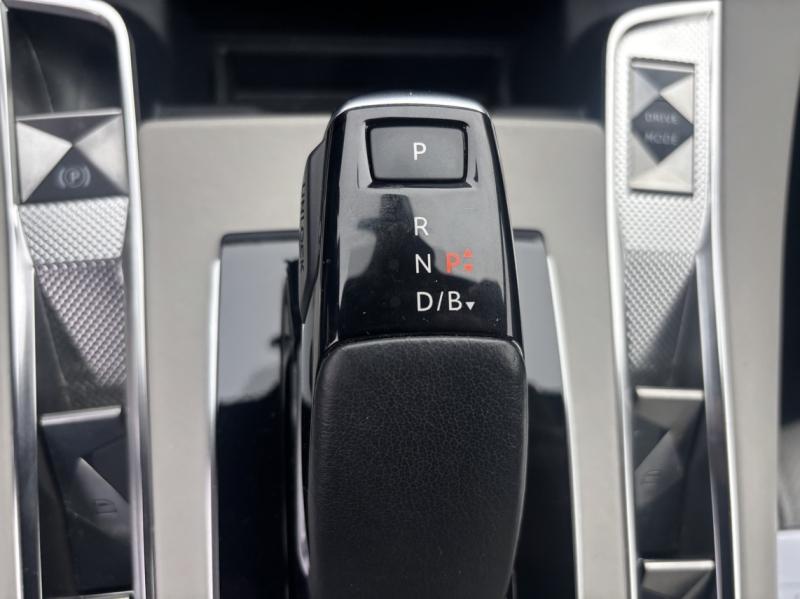 Image DS DS 7 E-TENSE 4x4 360ch La Premiere