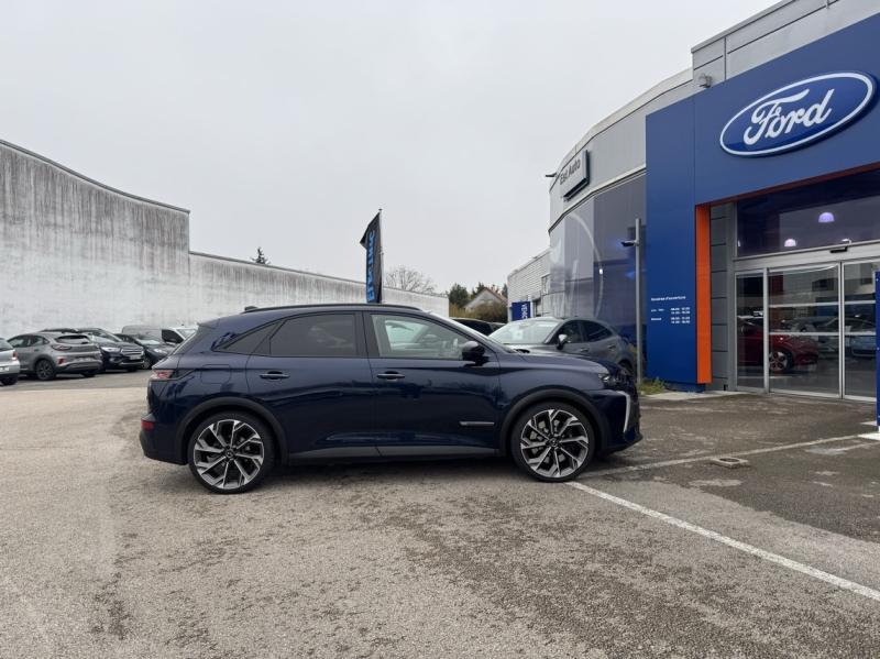 Image DS DS 7 E-TENSE 4x4 360ch La Premiere