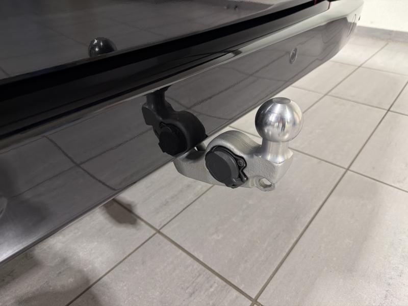 Image FORD Tourneo Custom 320 L2H1 2.0 EcoBlue 170ch Titanium 4x4 BVA8