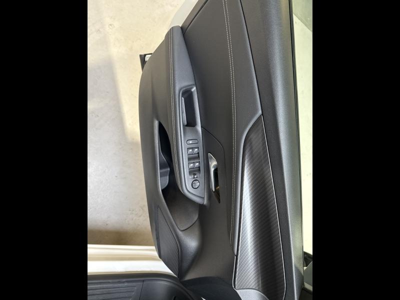 Image OPEL Mokka 1.2 Turbo 130ch GS Line BVA8