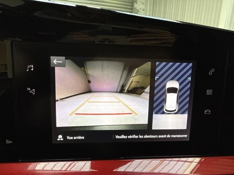 Image OPEL Mokka 1.2 Turbo 130ch GS Line BVA8