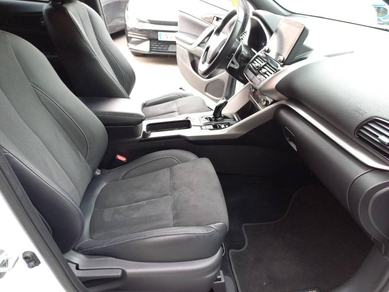 Image MITSUBISHI Eclipse Cross 2.4 MIVEC PHEV 188ch Business 4WD