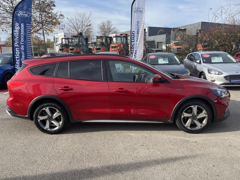 Image FORD Focus Active SW 1.0 EcoBoost 125ch Active X