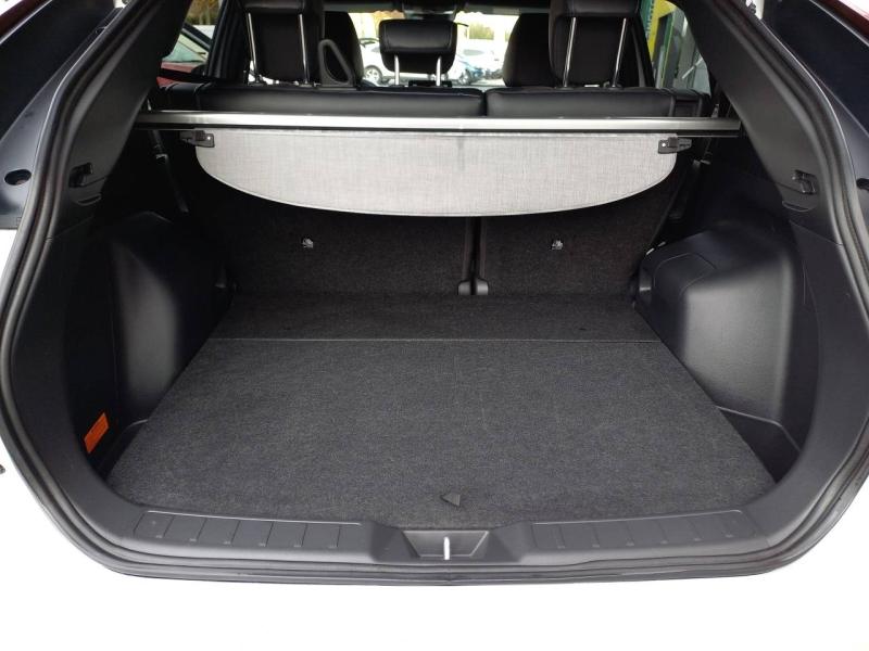 Image MITSUBISHI Eclipse Cross 2.4 MIVEC PHEV 188ch Business 4WD