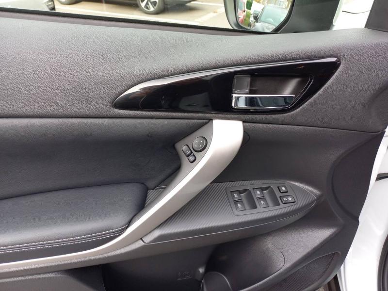 Image MITSUBISHI Eclipse Cross 2.4 MIVEC PHEV 188ch Business 4WD