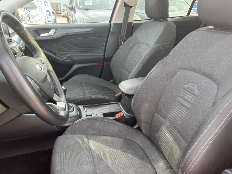 Image FORD Focus Active SW 1.0 EcoBoost 125ch Active X