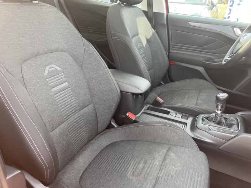 Image FORD Focus Active SW 1.0 EcoBoost 125ch Active X