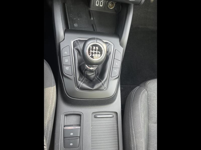 Image FORD Focus Active SW 1.0 EcoBoost 125ch Active X