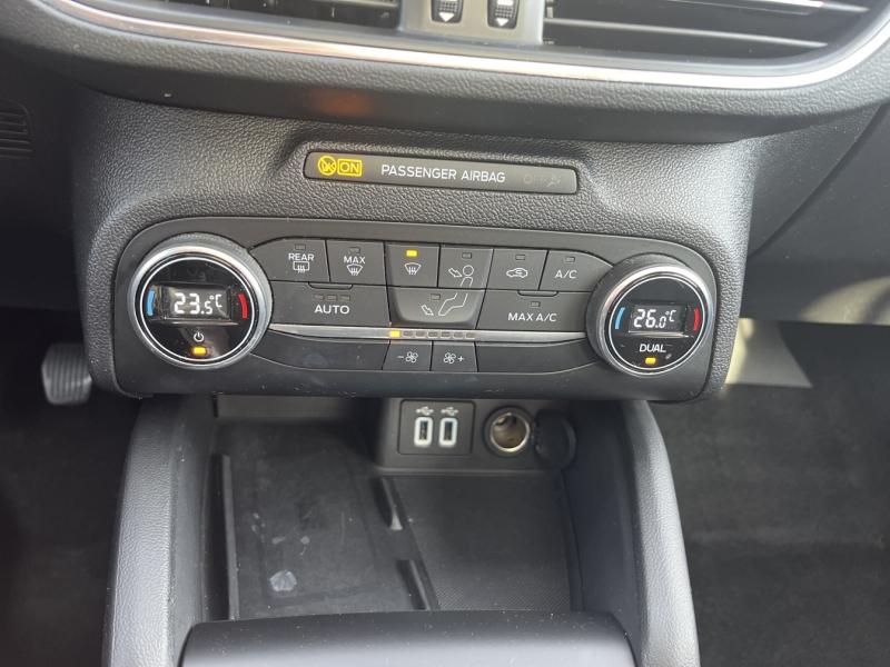 Image FORD Focus Active SW 1.0 EcoBoost 125ch Active X