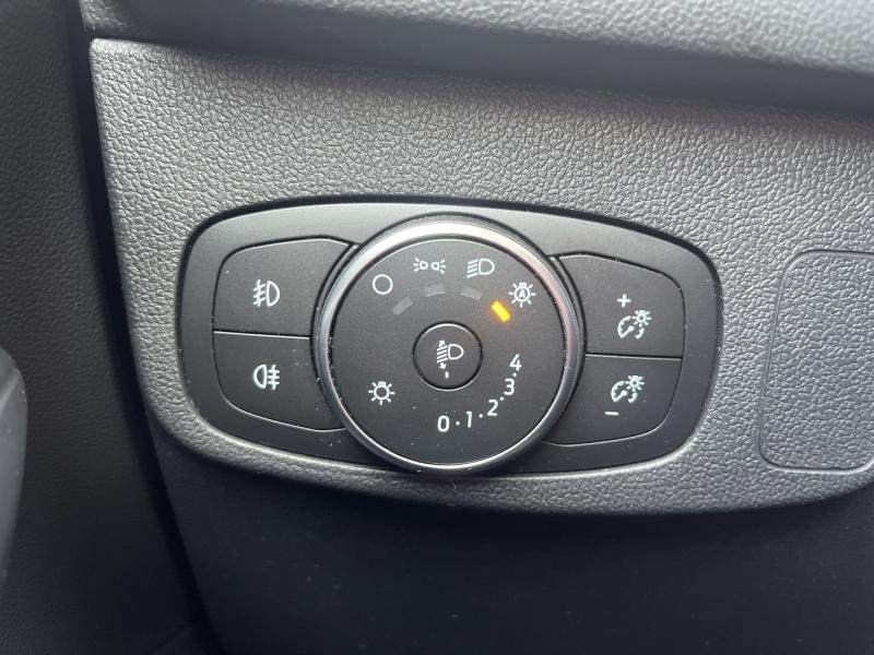 Image FORD Focus Active SW 1.0 EcoBoost 125ch Active X