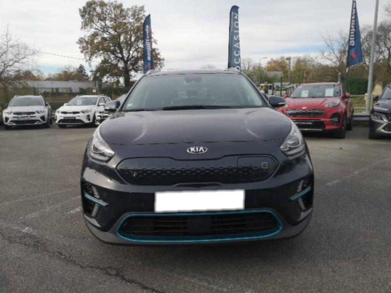 Image KIA e-Niro e-Premium 204ch