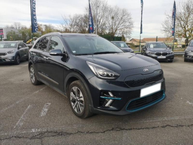 Image KIA e-Niro e-Premium 204ch
