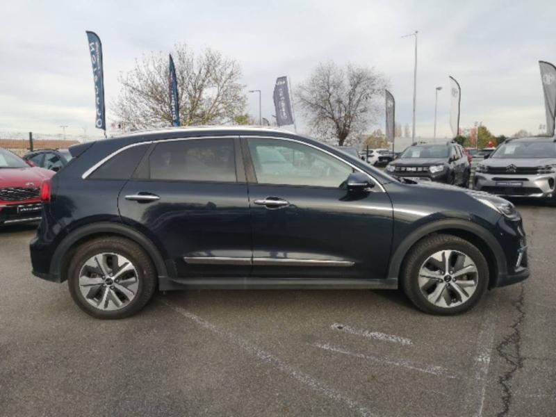 Image KIA e-Niro e-Premium 204ch