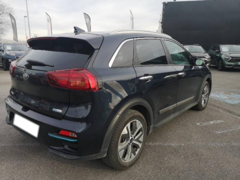Image KIA e-Niro e-Premium 204ch