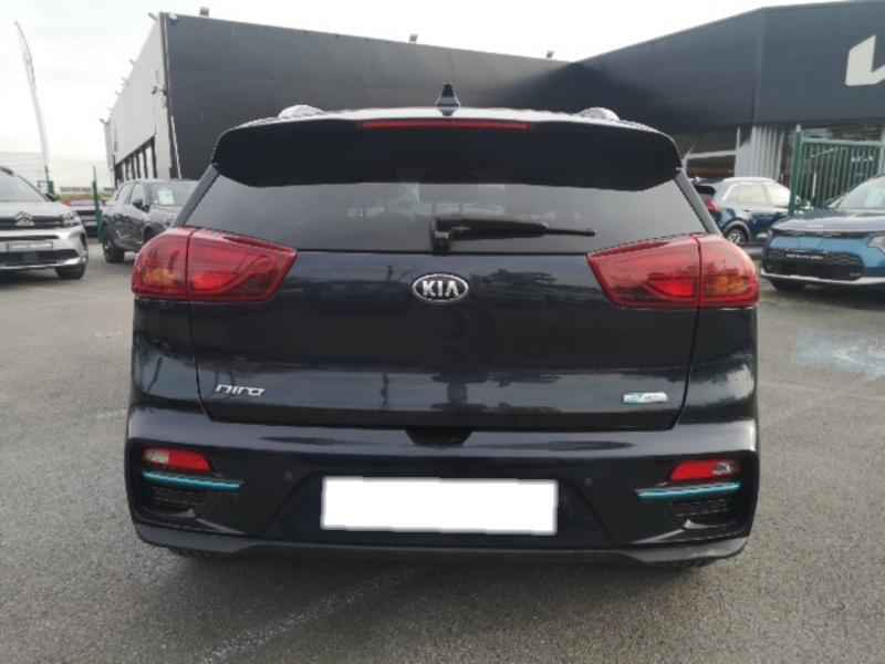 Image KIA e-Niro e-Premium 204ch