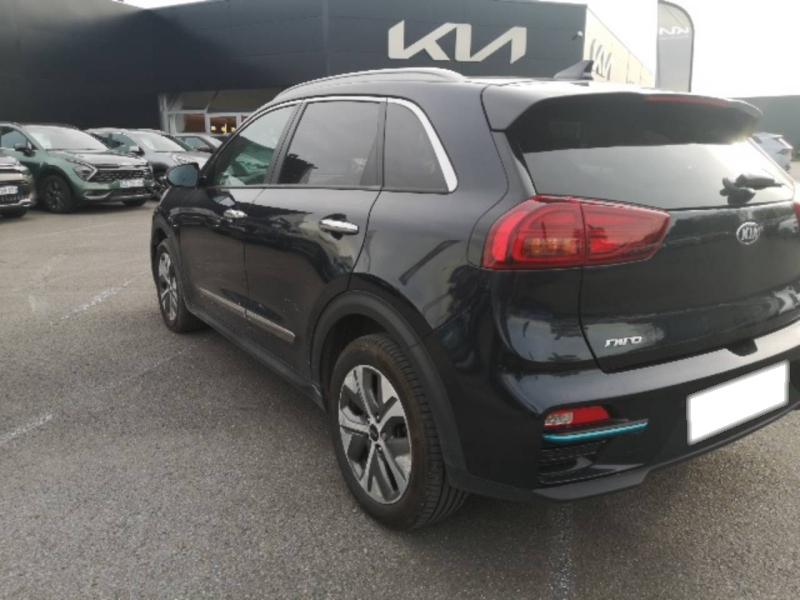 Image KIA e-Niro e-Premium 204ch