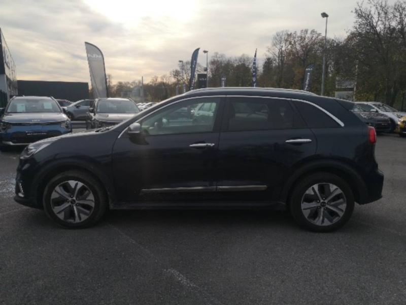 Image KIA e-Niro e-Premium 204ch