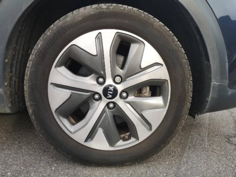 Image KIA e-Niro e-Premium 204ch