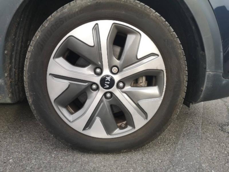 Image KIA e-Niro e-Premium 204ch