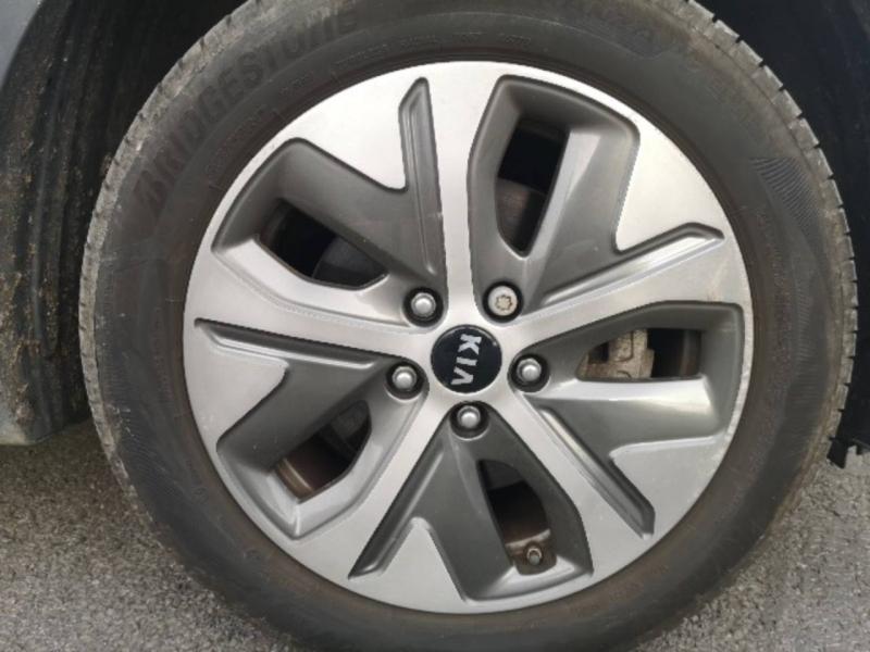 Image KIA e-Niro e-Premium 204ch