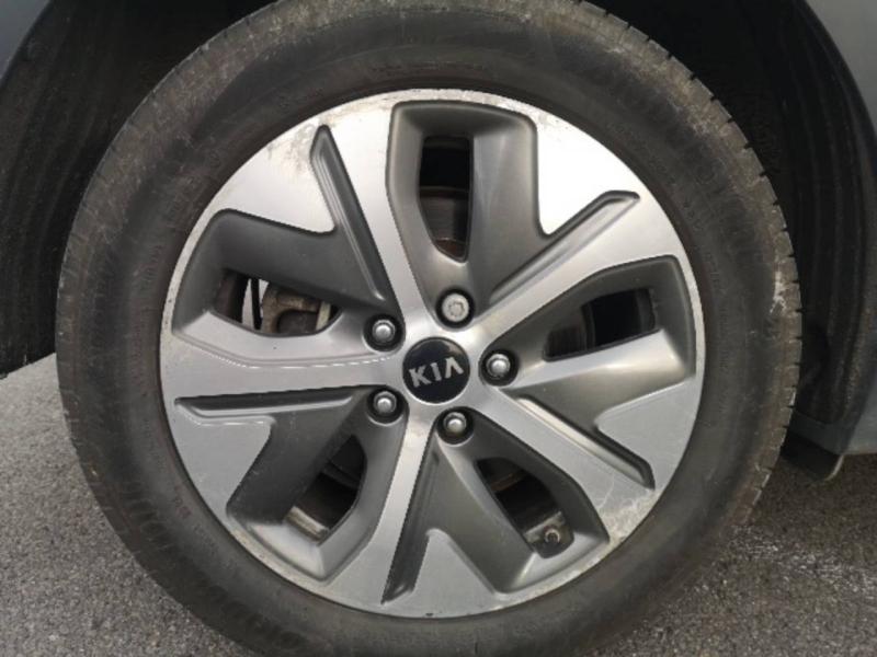 Image KIA e-Niro e-Premium 204ch