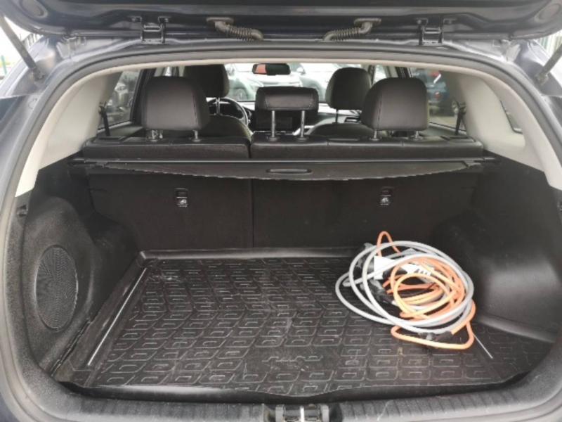 Image KIA e-Niro e-Premium 204ch