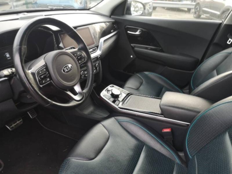 Image KIA e-Niro e-Premium 204ch