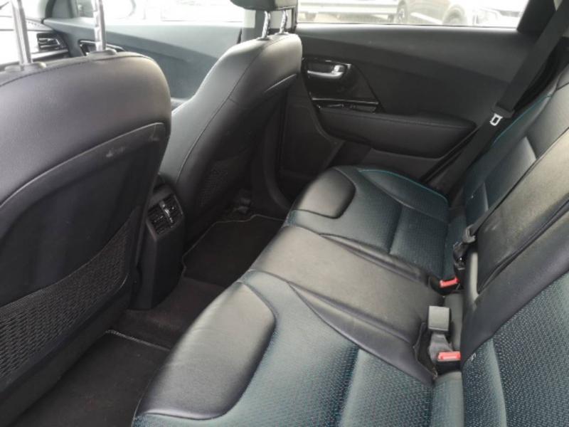 Image KIA e-Niro e-Premium 204ch