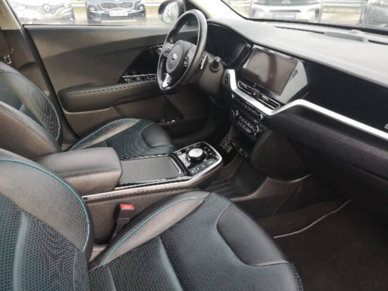 Image KIA e-Niro e-Premium 204ch