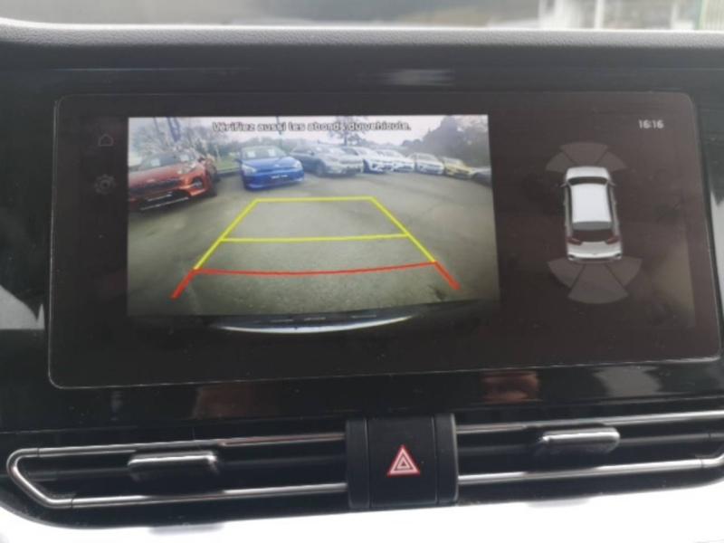 Image KIA e-Niro e-Premium 204ch