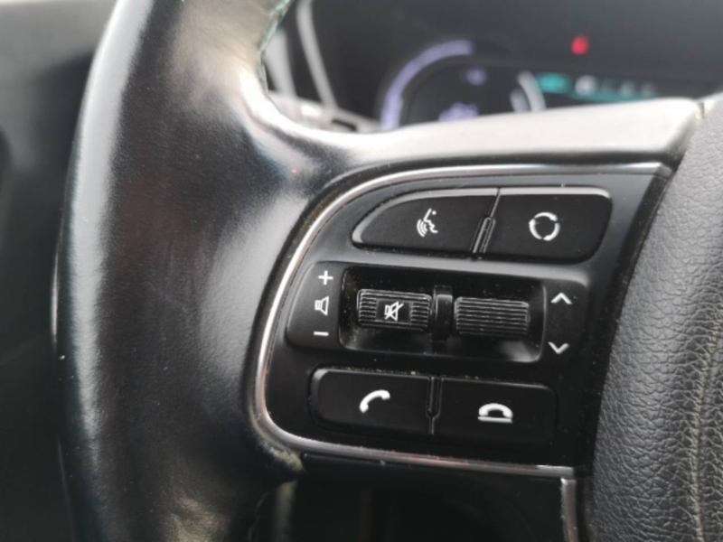 Image KIA e-Niro e-Premium 204ch