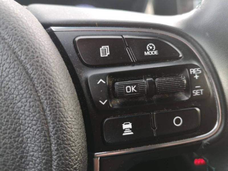 Image KIA e-Niro e-Premium 204ch