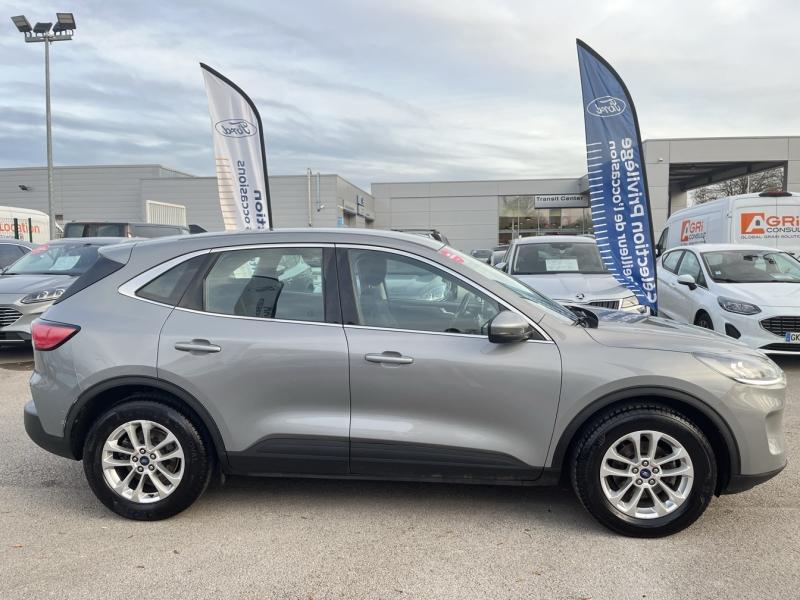 Image FORD Kuga 1.5 EcoBlue 120ch Titanium 7cv
