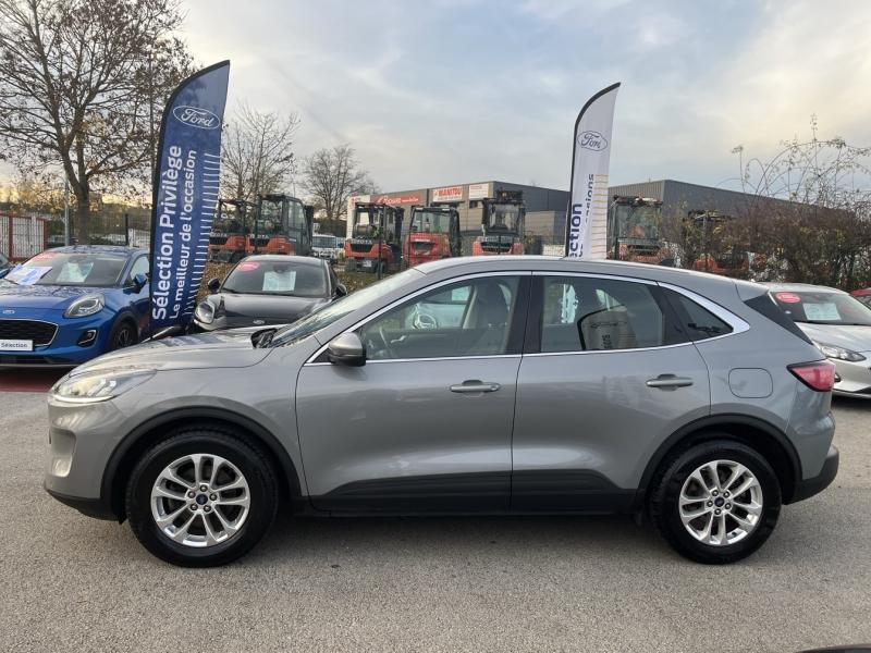 Image FORD Kuga 1.5 EcoBlue 120ch Titanium 7cv