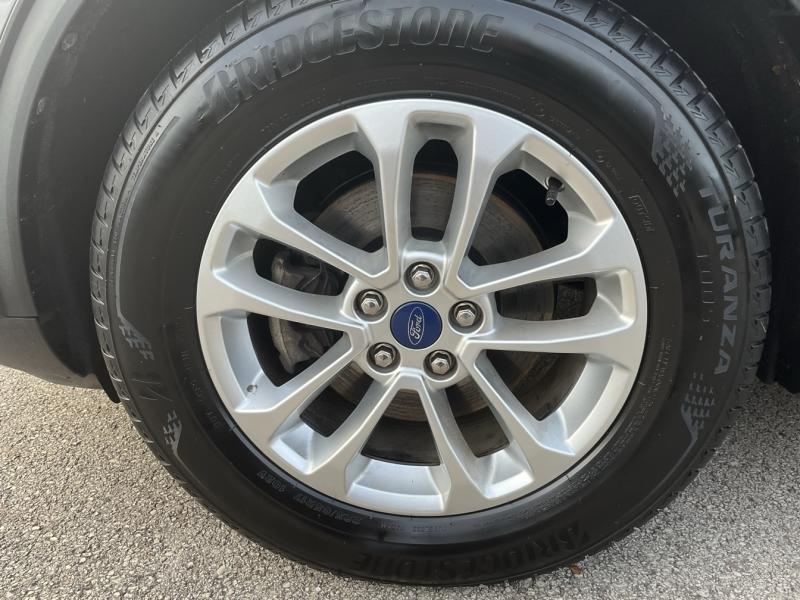 Image FORD Kuga 1.5 EcoBlue 120ch Titanium 7cv