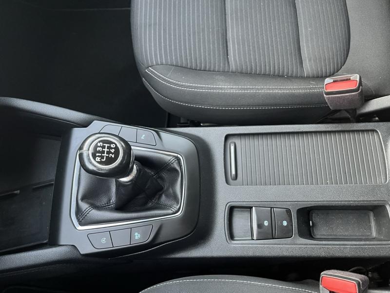 Image FORD Kuga 1.5 EcoBlue 120ch Titanium 7cv