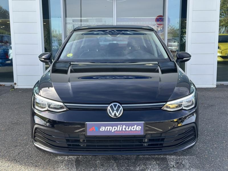 Image VOLKSWAGEN Golf 2.0 TDI SCR 150ch Life Business DSG7