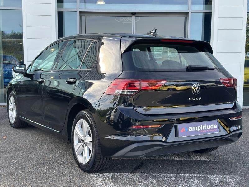 Image VOLKSWAGEN Golf 2.0 TDI SCR 150ch Life Business DSG7