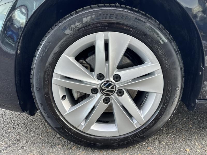 Image VOLKSWAGEN Golf 2.0 TDI SCR 150ch Life Business DSG7