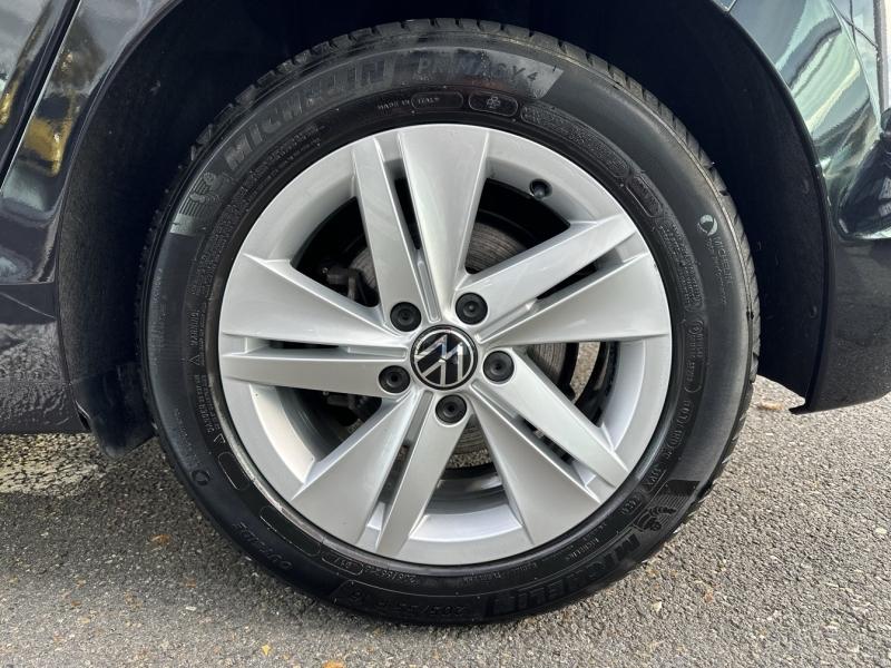 Image VOLKSWAGEN Golf 2.0 TDI SCR 150ch Life Business DSG7